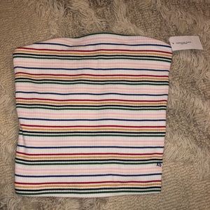 American Eagle Tube Top